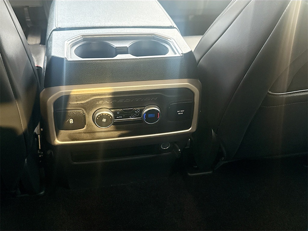 2023 Ford Expedition Max XLT Gray at Toyota of Victoria