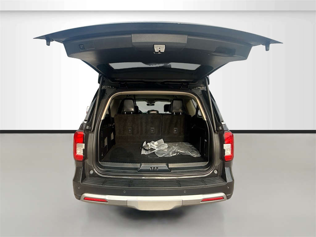 2023 Ford Expedition Max XLT Gray at Toyota of Victoria