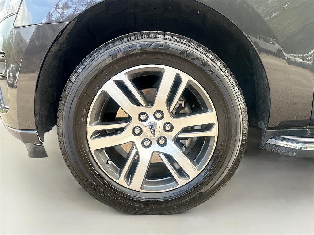 2023 Ford Expedition Max XLT Gray at Toyota of Victoria