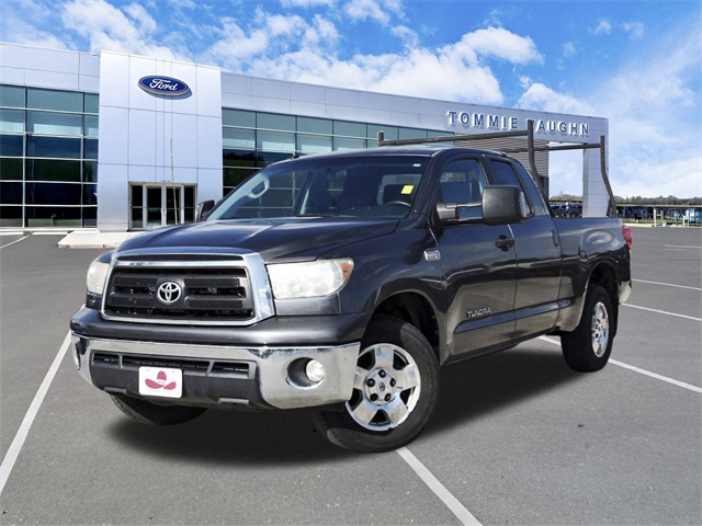 2013 Toyota Tundra Grade Double Cab 5.7L
