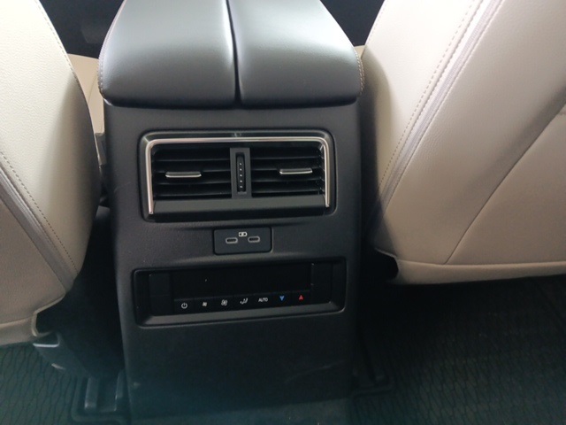 Red 2025 MAZDA CX-90 PHEV for sale in South Bend, IN Photo 10