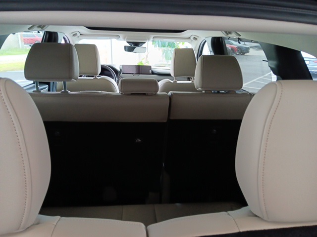 Red 2025 MAZDA CX-90 PHEV for sale in South Bend, IN Photo 6