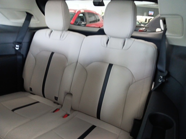 Red 2025 MAZDA CX-90 PHEV for sale in South Bend, IN Photo 8