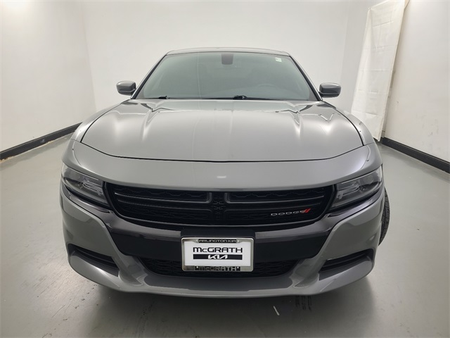 2018 Dodge Charger GT AWD