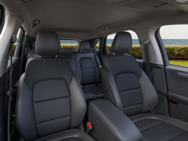 2026 Ford Escape Plug-In Hybrid Base Blue at DeMontrond Ford