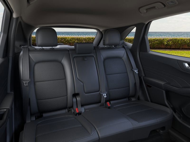 2026 Ford Escape Plug-In Hybrid Base Blue at DeMontrond Ford