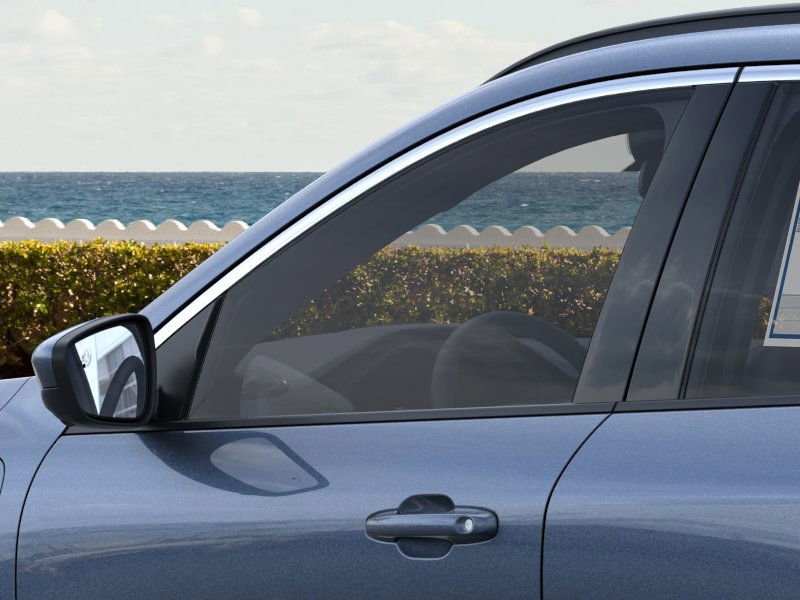 2026 Ford Escape Plug-In Hybrid Base Blue at DeMontrond Ford