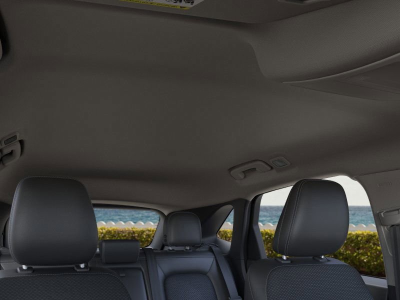 2026 Ford Escape Plug-In Hybrid Base Blue at DeMontrond Ford