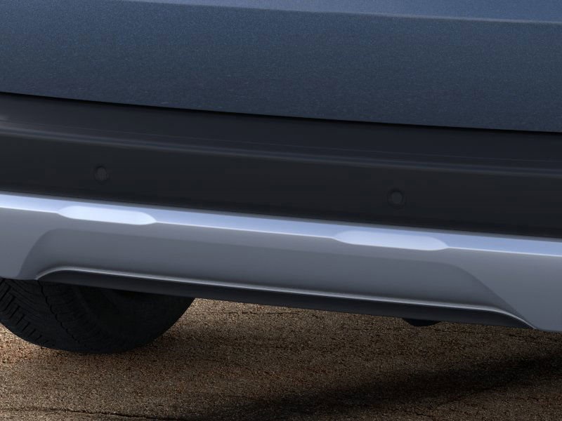 2026 Ford Escape Plug-In Hybrid Base Blue at DeMontrond Ford