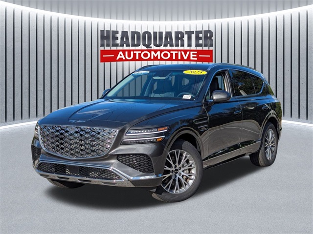 2025 Genesis GV80 2.5T AWD