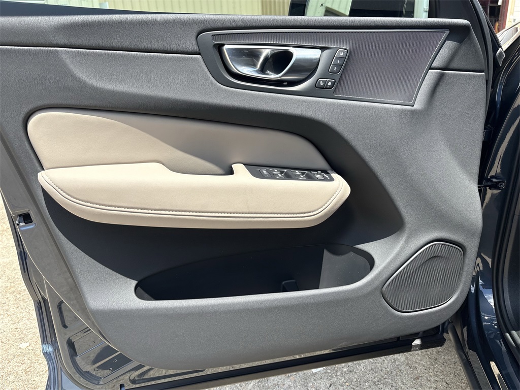 2026 Volvo XC60 B5 AWD Plus Blue at DeMontrond Automotive Group