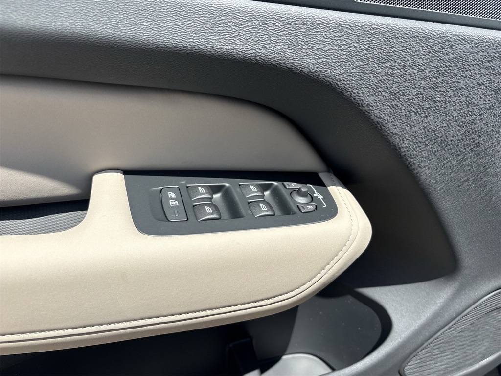 2026 Volvo XC60 B5 AWD Plus Blue at DeMontrond Automotive Group