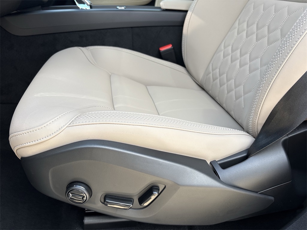 2026 Volvo XC60 B5 AWD Plus Blue at DeMontrond Automotive Group