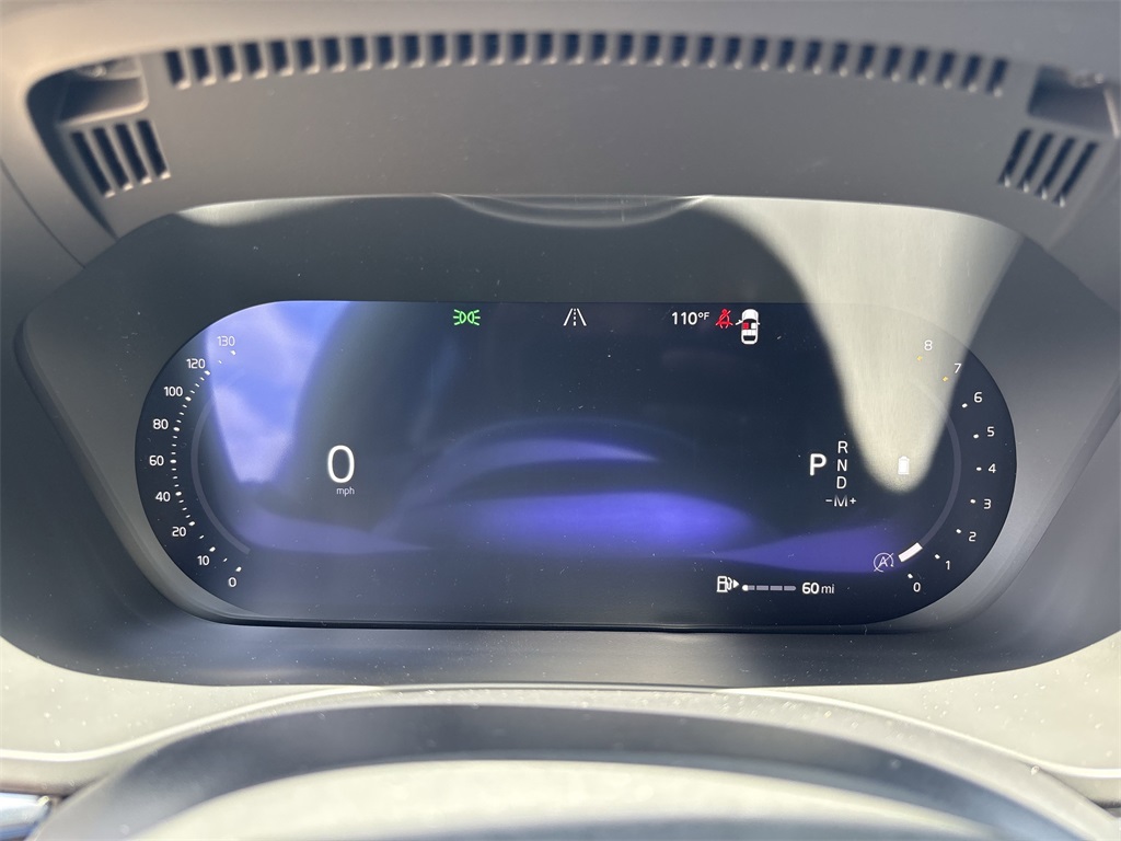 2026 Volvo XC60 B5 AWD Plus Blue at DeMontrond Automotive Group