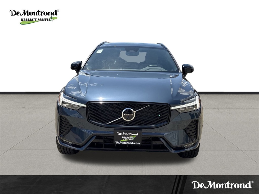 2026 Volvo XC60 B5 AWD Plus Blue at DeMontrond Automotive Group