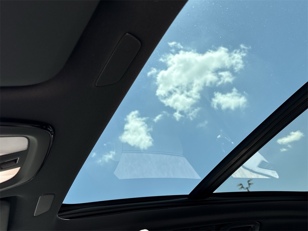 2026 Volvo XC60 B5 AWD Plus Blue at DeMontrond Automotive Group