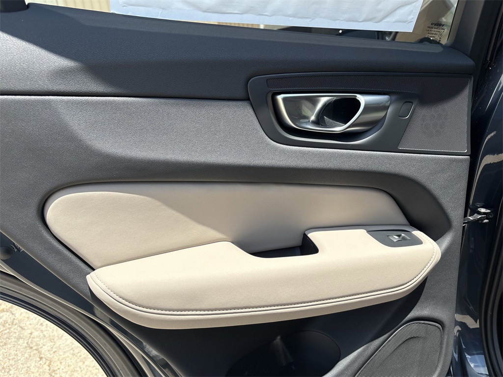 2026 Volvo XC60 B5 AWD Plus Blue at DeMontrond Automotive Group