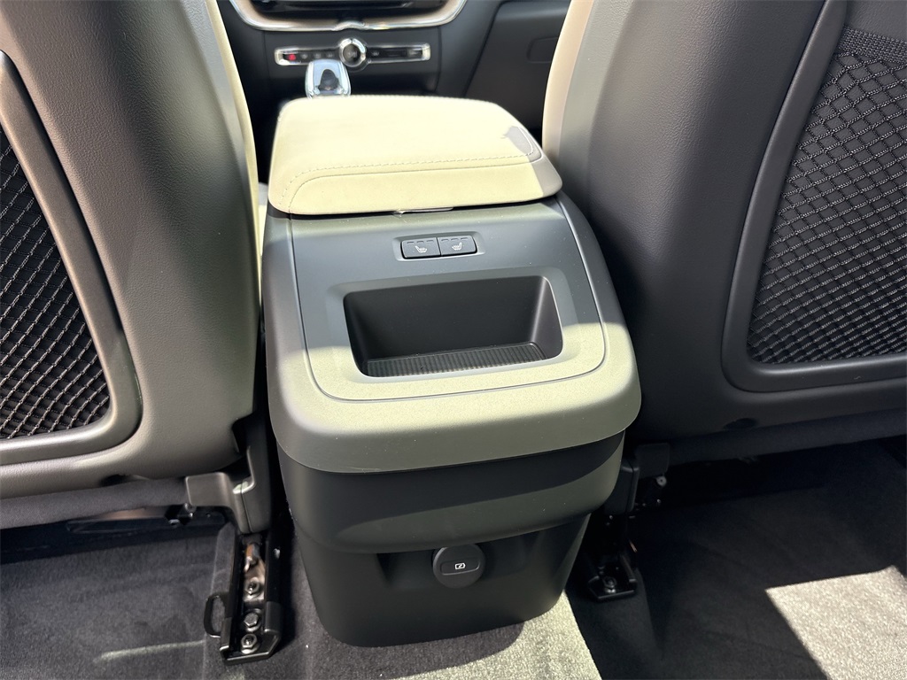 2026 Volvo XC60 B5 AWD Plus Blue at DeMontrond Automotive Group