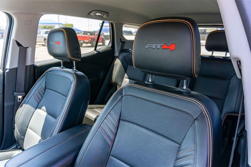 Used Car 2022 Gmc Terrain  At4 For Sale Under $30,000 In San Marcos, Texas