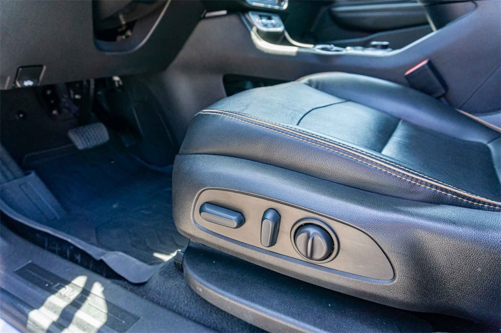 Used Car 2022 Gmc Terrain  At4 For Sale Under $30,000 In San Marcos, Texas