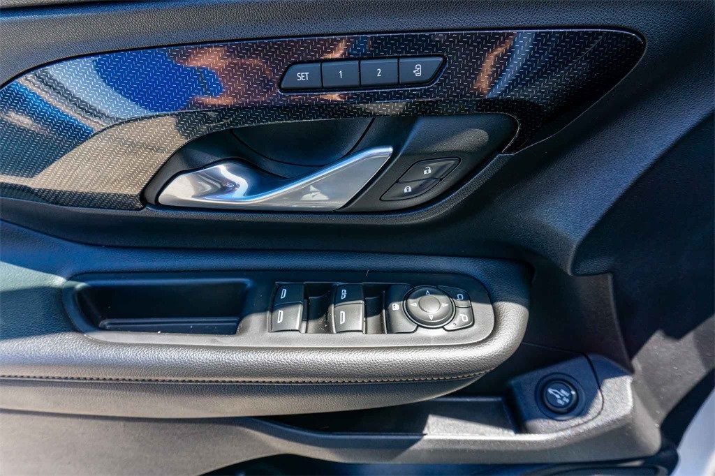 Used Car 2022 Gmc Terrain  At4 For Sale Under $30,000 In San Marcos, Texas