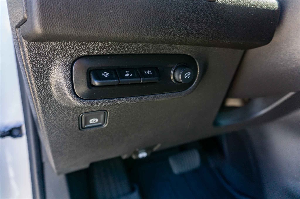 Used Car 2022 Gmc Terrain  At4 For Sale Under $30,000 In San Marcos, Texas