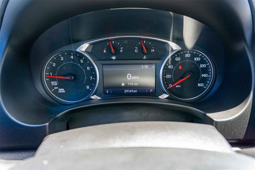 Used Car 2022 Gmc Terrain  At4 For Sale Under $30,000 In San Marcos, Texas