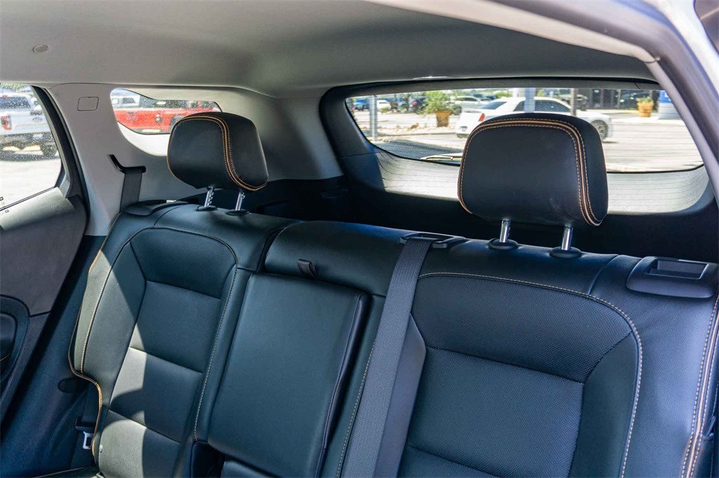 Used Car 2022 Gmc Terrain  At4 For Sale Under $30,000 In San Marcos, Texas