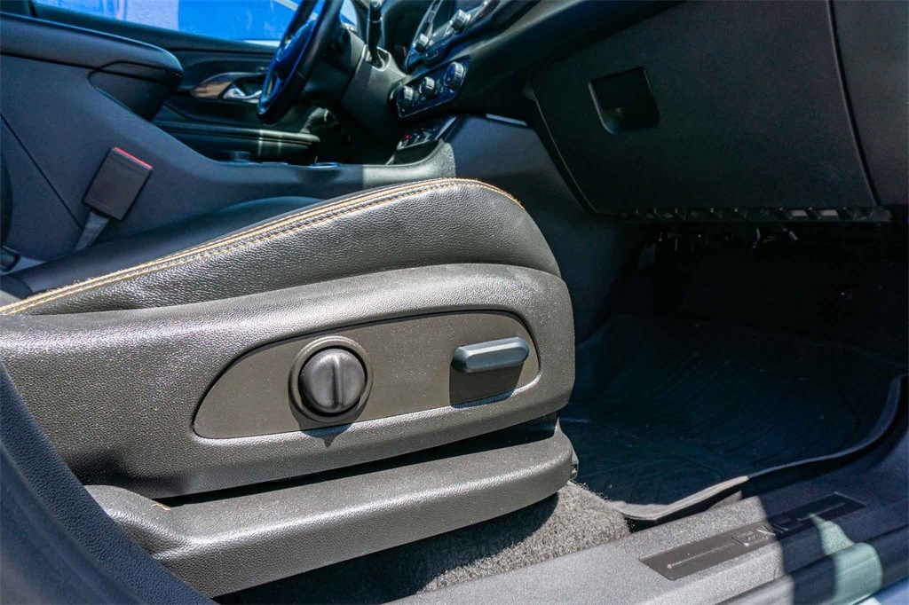 Used Car 2022 Gmc Terrain  At4 For Sale Under $30,000 In San Marcos, Texas