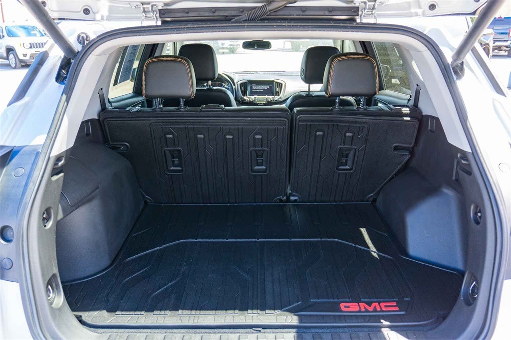 Used Car 2022 Gmc Terrain  At4 For Sale Under $30,000 In San Marcos, Texas