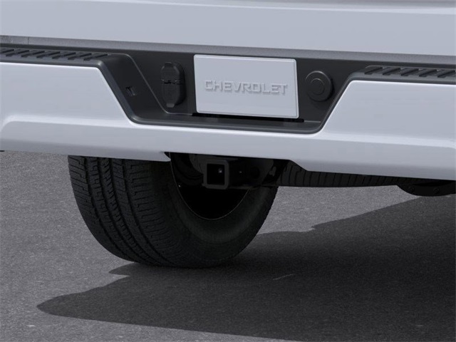 New Car 2025 Chevrolet Silverado 1500  Custom For Sale Under $35,000 In San Antonio, Texas