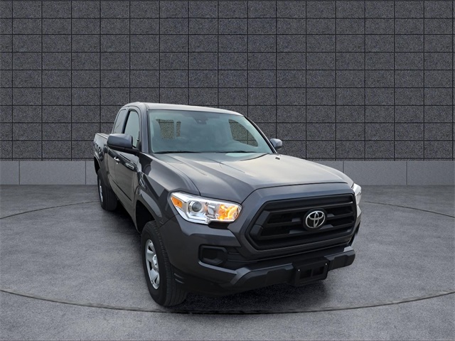 2023 Toyota Tacoma SR I4 Access Cab RWD