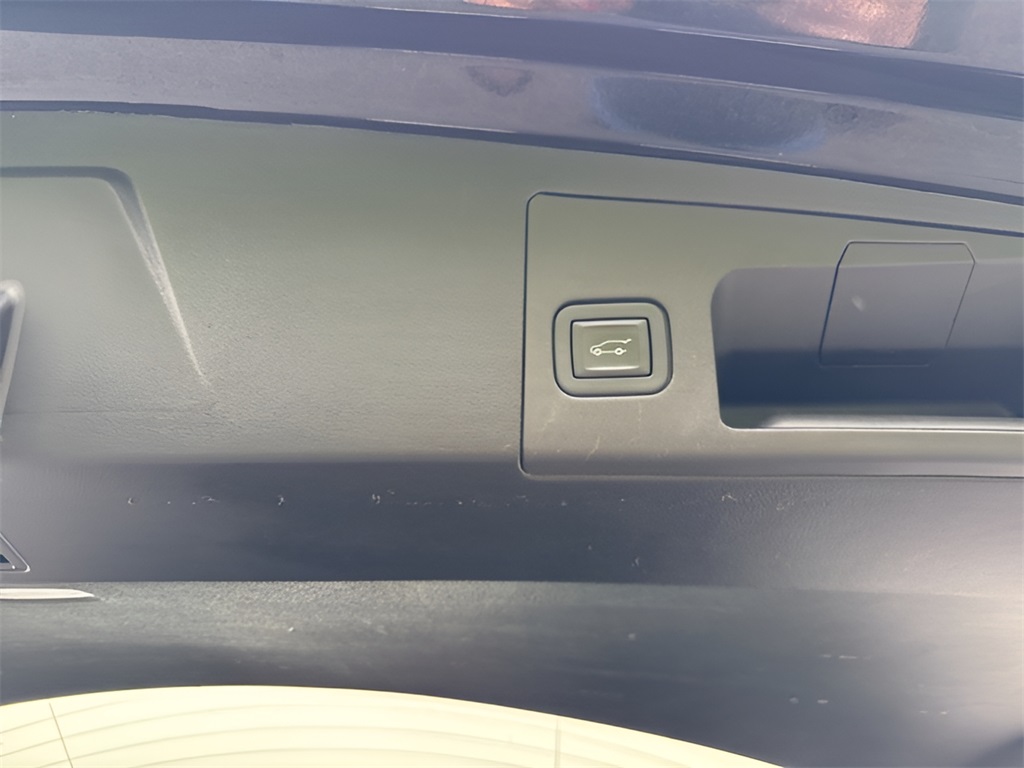 2023 Cadillac XT5