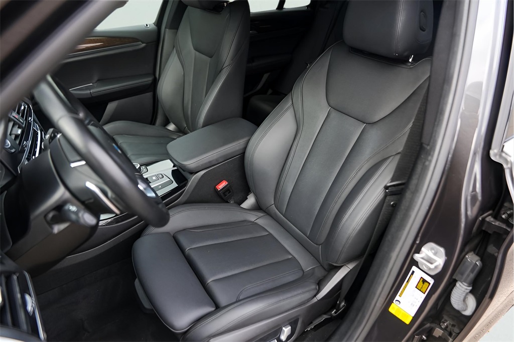 Used Car 2021 Bmw X3  Sdrive30i For Sale Under $30,000 In Austin, Texas