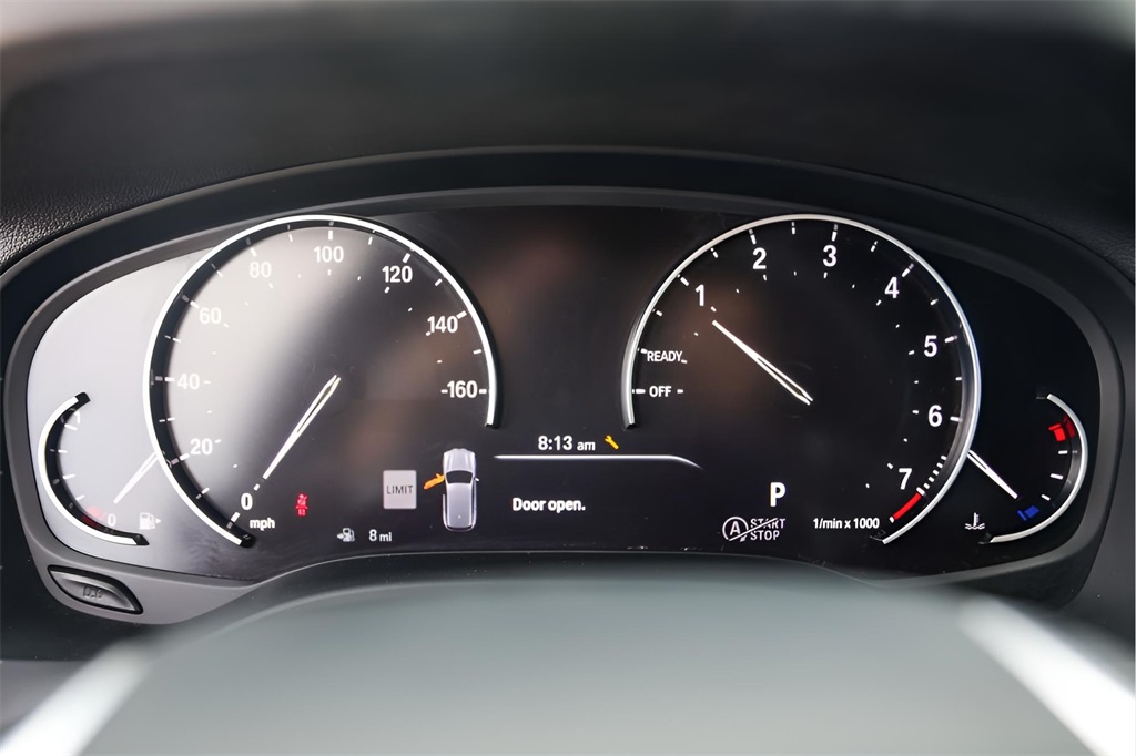 Used Car 2021 Bmw X3  Sdrive30i For Sale Under $30,000 In Austin, Texas