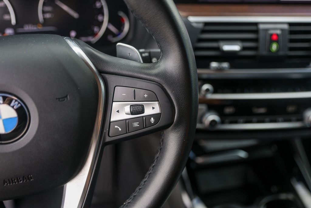 Used Car 2021 Bmw X3  Sdrive30i For Sale Under $30,000 In Austin, Texas