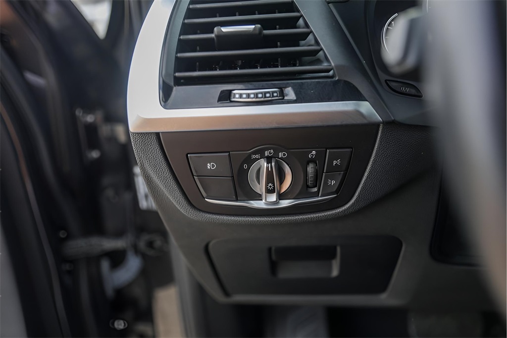 Used Car 2021 Bmw X3  Sdrive30i For Sale Under $30,000 In Austin, Texas