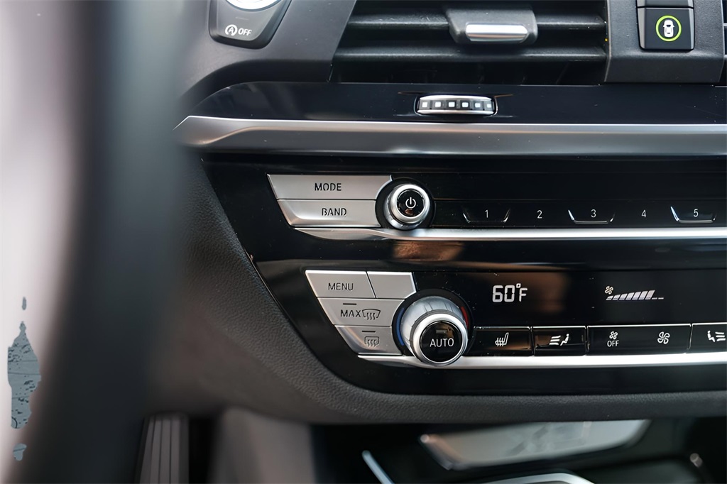 Used Car 2021 Bmw X3  Sdrive30i For Sale Under $30,000 In Austin, Texas