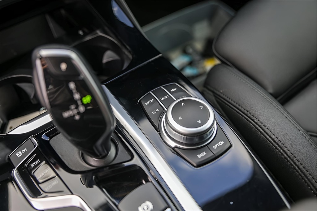 Used Car 2021 Bmw X3  Sdrive30i For Sale Under $30,000 In Austin, Texas