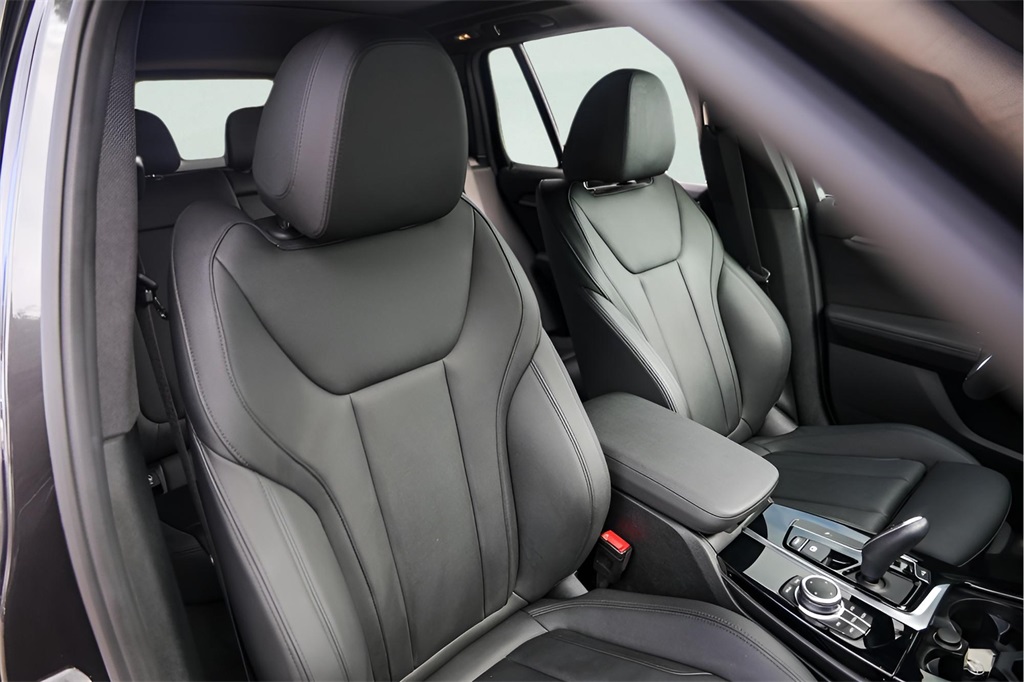 Used Car 2021 Bmw X3  Sdrive30i For Sale Under $30,000 In Austin, Texas