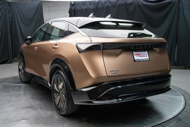 Used 2023 Nissan Ariya For Sale in Murray, UT