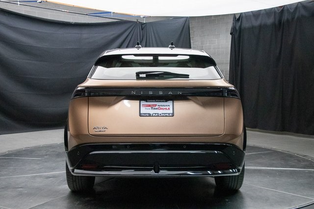 Used 2023 Nissan Ariya For Sale in Murray, UT
