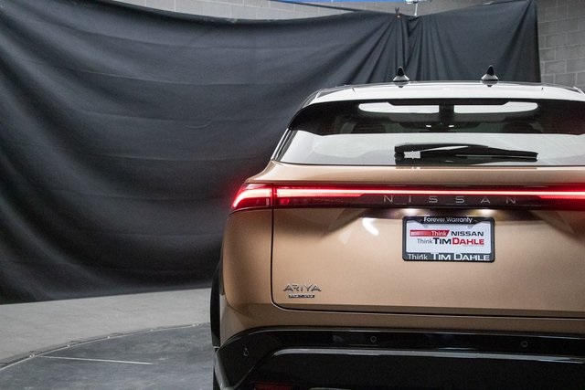Used 2023 Nissan Ariya For Sale in Murray, UT