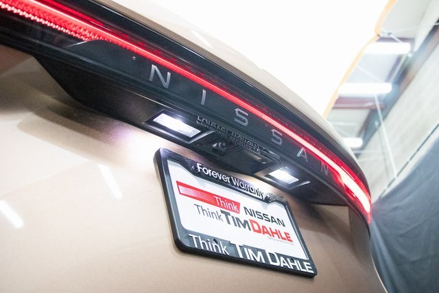 Used 2023 Nissan Ariya For Sale in Murray, UT