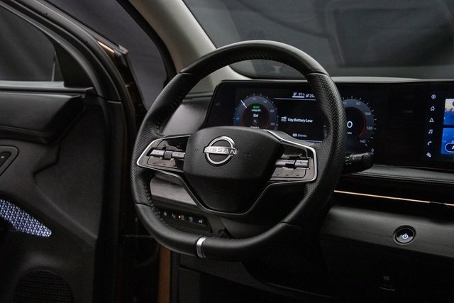 Used 2023 Nissan Ariya For Sale in Murray, UT