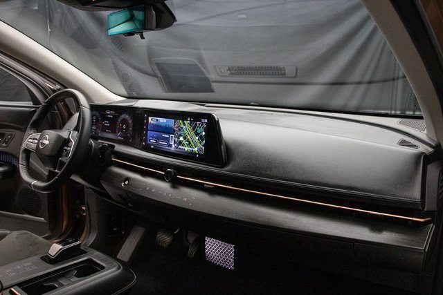 Used 2023 Nissan Ariya For Sale in Murray, UT