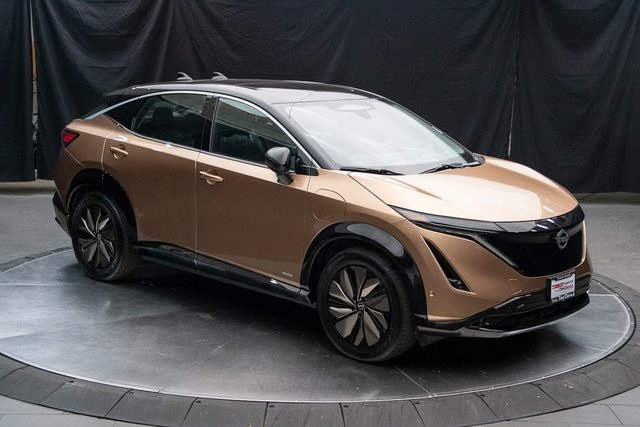 Used 2023 Nissan Ariya For Sale in Murray, UT