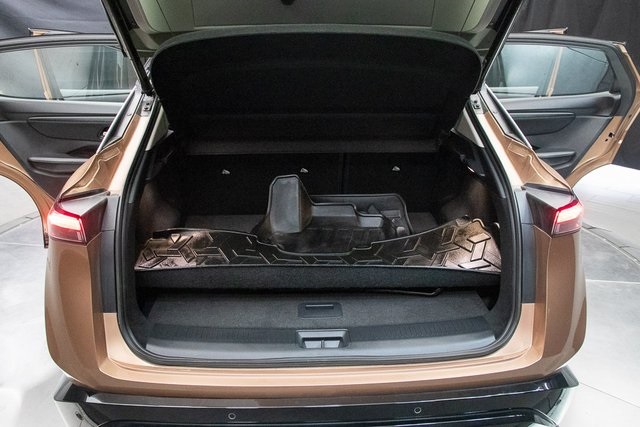 Used 2023 Nissan Ariya For Sale in Murray, UT