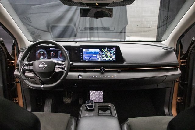 Used 2023 Nissan Ariya For Sale in Murray, UT