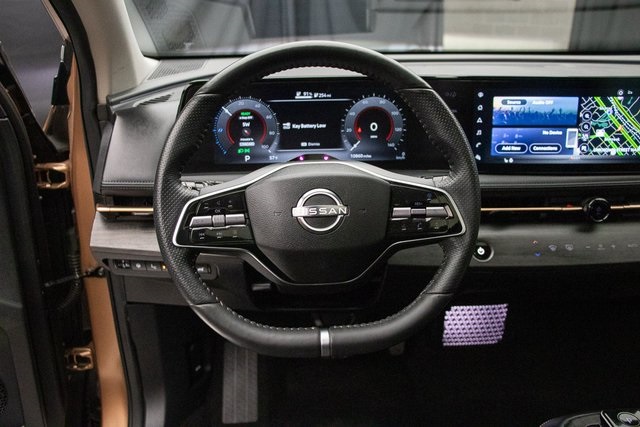 Used 2023 Nissan Ariya For Sale in Murray, UT